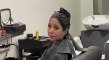 ¿“Estética del Bienestar” en el Senado?; “sigue habiendo austeridad”: Laura Itzel Castillo