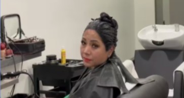 ¿“Estética del Bienestar” en el Senado?; “sigue habiendo austeridad”: Laura Itzel Castillo