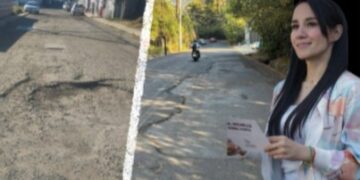 Alcaldes del sur mexiquense denuncian atraso en obras de caminos desde 2022