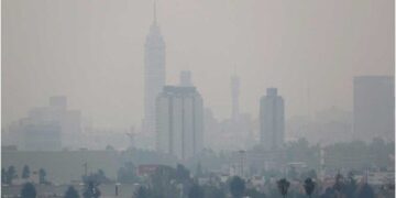 Activan contingencia ambiental, aplicarán “Doble Hoy No Circula” en la Megalópolis