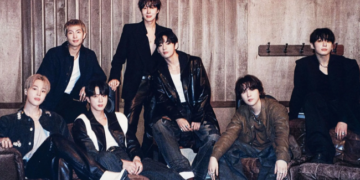 CDMX lidera el consumo mundial de BTS en Spotify sobre Asia.