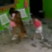 Niña es atacada por su mascota; mordidas en la cabeza (VIDEO)