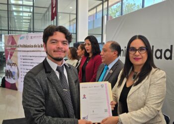 UPE fortalece la formación profesional con certificados en cadena logística