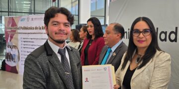 UPE fortalece la formación profesional con certificados en cadena logística