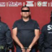 Detenido el exdirector de Tránsito de Iguala por el “caso Ayotzinapa”.