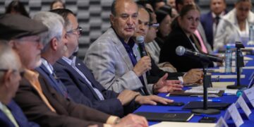SEPH firma alianza con sector empresarial y tecnológico para fortalecer la educación en Hidalgo