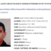 Revelan que el hijastro del “Mencho” ya lidera el CJNG.