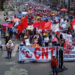 ¡Toma precaución! CNTE se va a paro nacional del 18 al 20 de marzo.