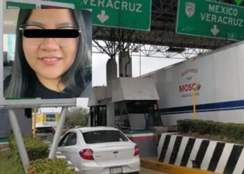 Cajera de Capufe muere tras comer chocolate