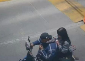 Conductor de DiDi es recluido en Almoloya por el feminicidio de Ana Karen Nute.