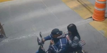 Conductor de DiDi es recluido en Almoloya por el feminicidio de Ana Karen Nute.