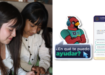 UT de Tula-Tepeji presenta "Cardibot", asistente virtual para aspirantes.