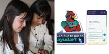 UT de Tula-Tepeji presenta "Cardibot", asistente virtual para aspirantes.