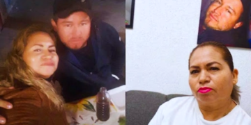 Restos hallados por Ceci Flores sí son de su hijo Marco Antonio.