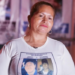 La madre buscadora, Ceci Flores encontró restos de su hijo.