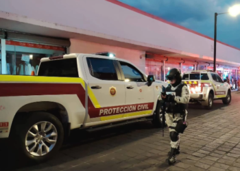 Muere trabajador de Parisina intoxicado por monóxido de carbono.