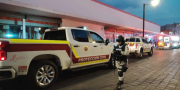 Muere trabajador de Parisina intoxicado por monóxido de carbono.