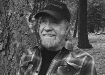 Muere Chuck Norris, actor y maestro de artes marciales.