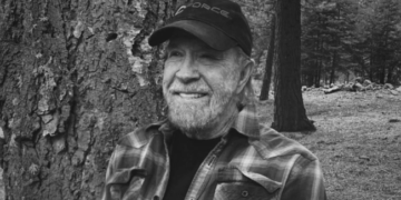 Muere Chuck Norris, actor y maestro de artes marciales.