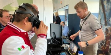 Cobaeh fortalece la enseñanza STEM con capacitación de docentes en la NASA