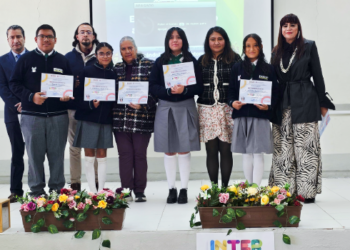 Ixmiquilpan será sede de la fase estatal de Intercobaeh 2026.