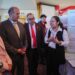 Natividad Castrejón inauguró el XXVIII Concurso Nacional de Prototipos 2026 en Hidalgo