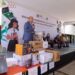 Natividad Castrejón entrega equipamiento a secundarias y laboratorios de ciencias