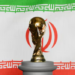 Selección iraní no participará en el Mundial de Futbol 2026.