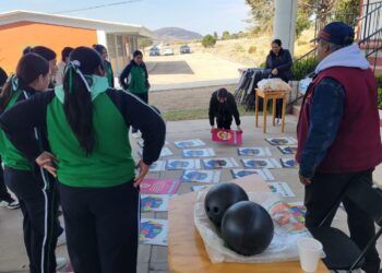 la Secretaría de Educación Pública de Hidalgo (SEPH), encabezada por Natividad Castrejón Valdez, ha beneficiado a 2 mil 738 integrantes de la comunidad educativa en Hidalgo .