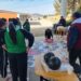 la Secretaría de Educación Pública de Hidalgo (SEPH), encabezada por Natividad Castrejón Valdez, ha beneficiado a 2 mil 738 integrantes de la comunidad educativa en Hidalgo .