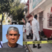 ¡Brutal! Encuentran a pareja de adultos mayores dentro de una cisterna.