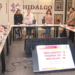 Sesiona comité contra la violencia escolar en Hidalgo.