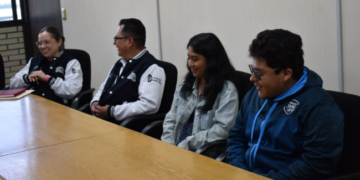 Estudiantes de ITESA competirán en Mundial de Robótica en Estados Unidos.