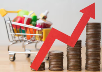 Inflación en México sube a 4.63% en marzo: INEGI