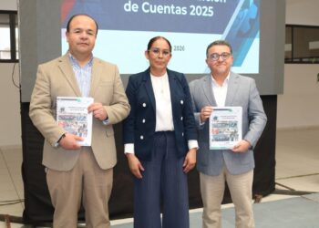 Presenta ITESHU Informe de Rendición de Cuentas 2025