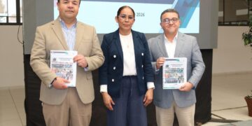 Presenta ITESHU Informe de Rendición de Cuentas 2025