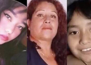 Víctimas de secuestro aparecen sin vida en límites de Tlaxcala y Puebla