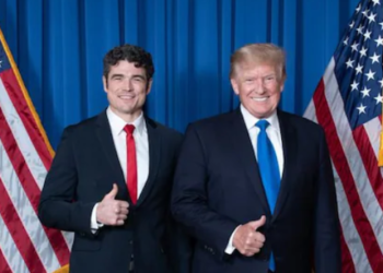 Renuncia director de Contraterrorismo de EU por guerra en Irán.