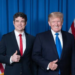 Renuncia director de Contraterrorismo de EU por guerra en Irán.