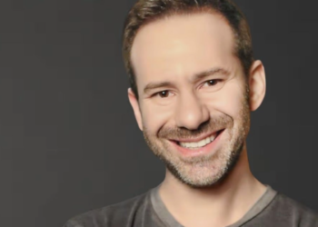 Leonid Radvinsky, dueño de Onlyfans, muere a los 43 años.