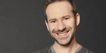 Leonid Radvinsky, dueño de Onlyfans, muere a los 43 años.