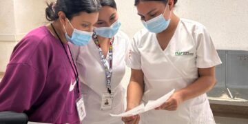 La UTSH contribuye a la visión educativa que promueve el titular de la SEPH, Natividad Castrejón, orientada a fortalecer la formación práctica del estudiantado.