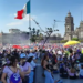 ¡Feministas! CDMX se prepara para la marcha del #8M.