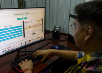 UNIDEH abre convocatoria 2026-I e incorpora nuevo doctorado en innovación educativa.