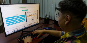 UNIDEH abre convocatoria 2026-I e incorpora nuevo doctorado en innovación educativa.