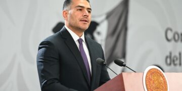 CJNG es de alta peligrosidad y sigue activo: Harfuch