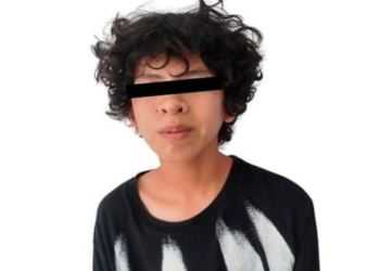 Vinculan a proceso a Osmar “N” por asesinar a sus maestras.