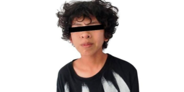 Vinculan a proceso a Osmar “N” por asesinar a sus maestras.