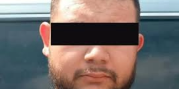 Capturan a "El Pepe", presunto chofer de la pareja de "El Mencho".
