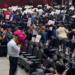 Senado aprueba el "plan B" de reforma electoral de Sheinbaum.